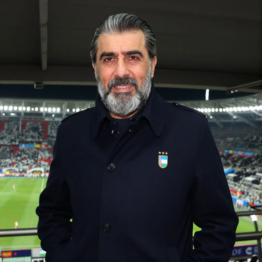 Собир Тошев