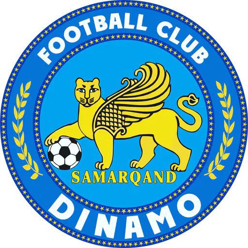 Динамо Самарканд