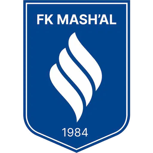 Машъал Муборак