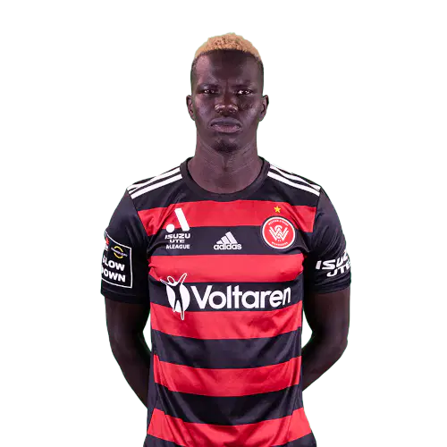 Валентино Юэль