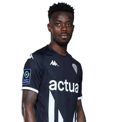 Абдулай Баамба