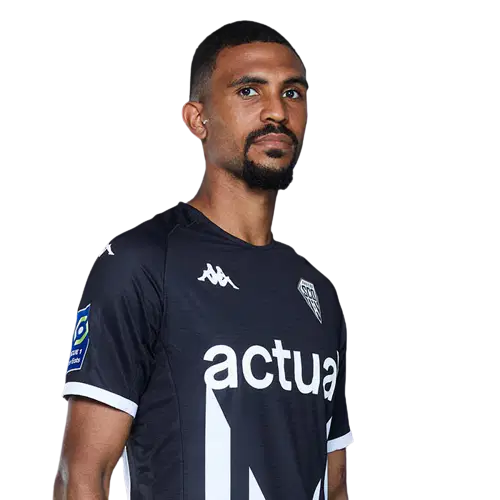 Седрик Унтонжи