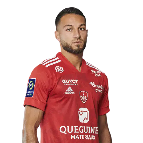 Харис Белькебла