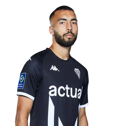 Химад Абделли