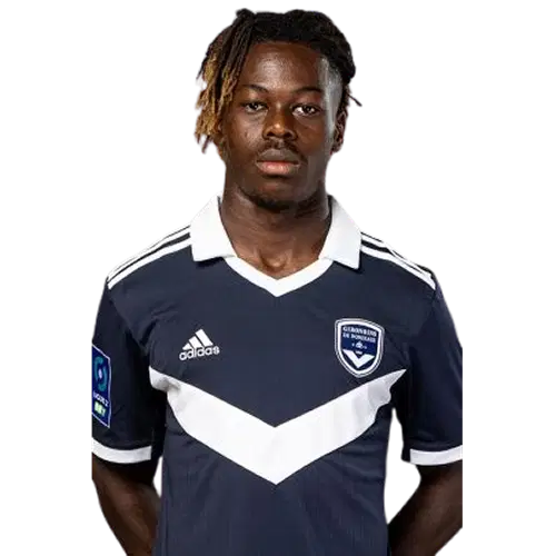 Жак Поль Экомие