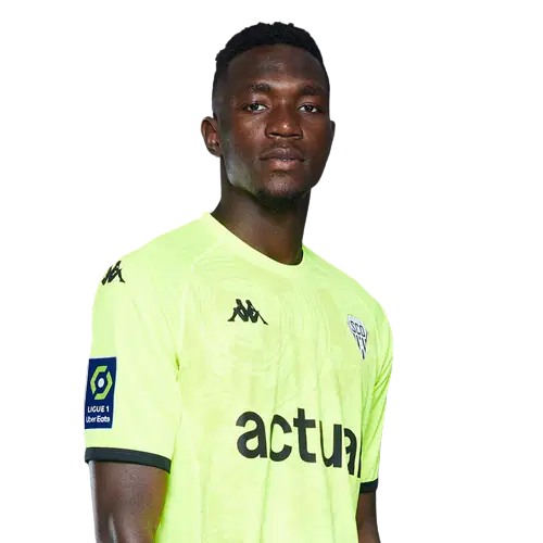 Яхия Фофана