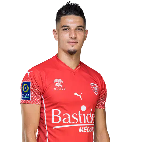 Зинедин Ферхат