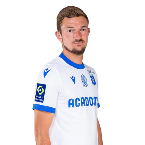 Гаэтан Перрен