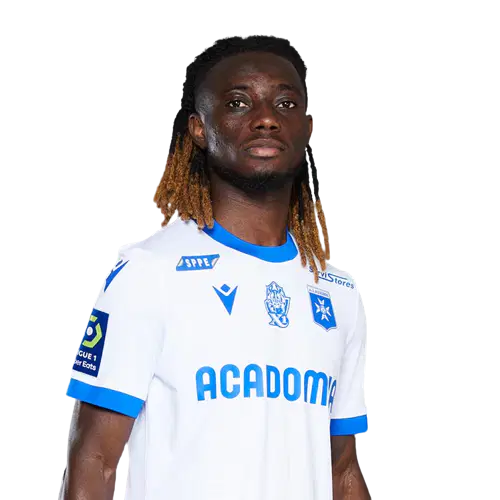 Гидеон Менса