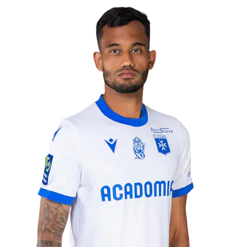 Жубал Жуниор