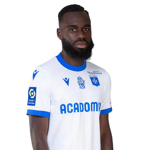 Лассин Синайоко