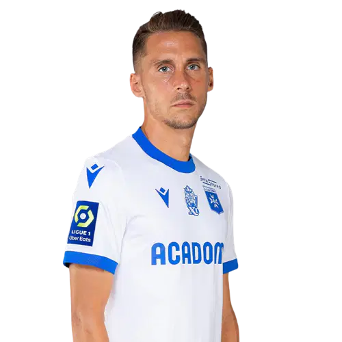 Реми Дюжимон