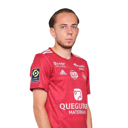 Адриен Лебо