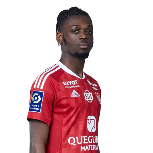 Брэдли Локо