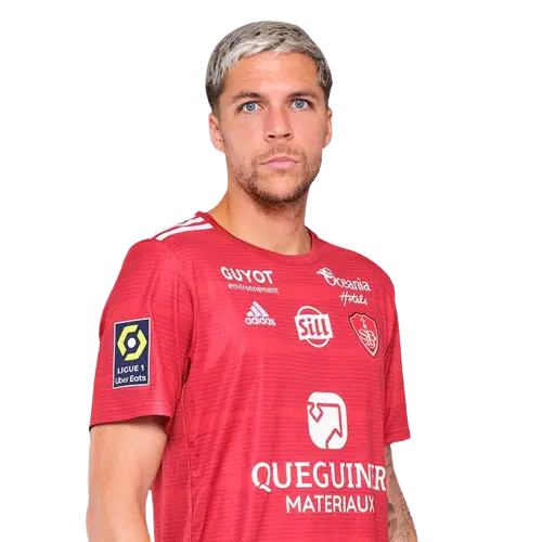 Жонас Мартен