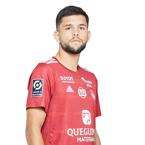 Жюльен Ле Кардинал