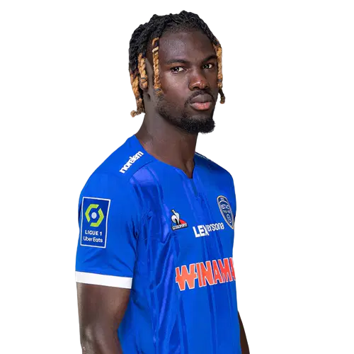 Мама Бальде