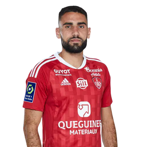 Роман Дель Кастильо