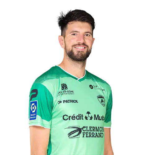 Артур Десмас