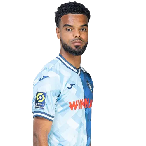 Кристофер Теа Опери