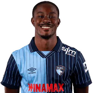 Феликс Мамбимби