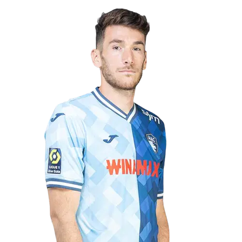 Готье Льорис