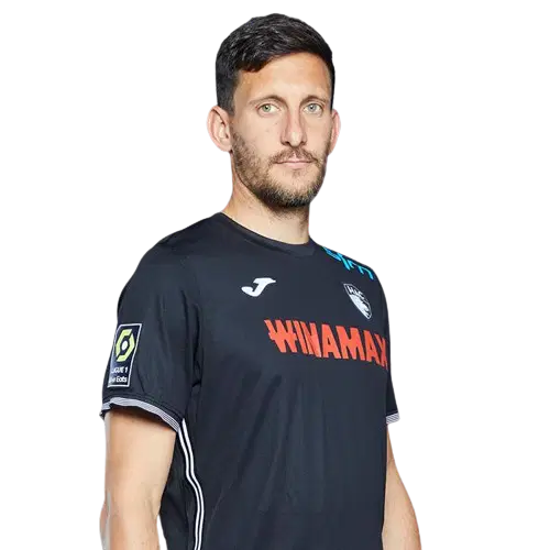 Матиё Горжелен