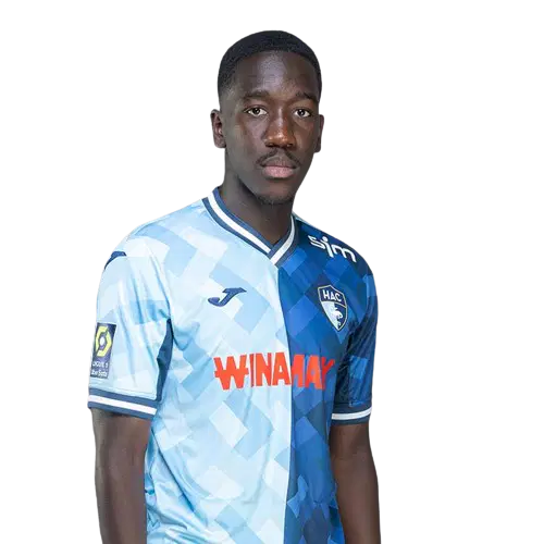 Рассуль Н'Диайе