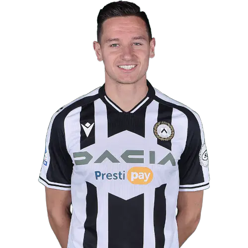 Флориан Товен