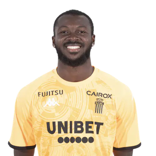 Куаку Эрве Коффи