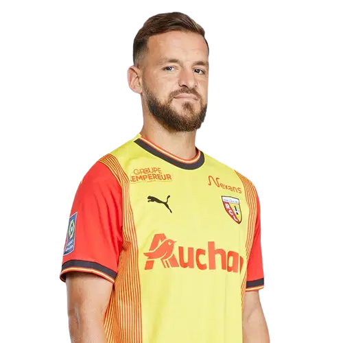 Жонатан Гради