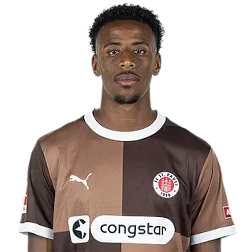 Морган Гуилавоги