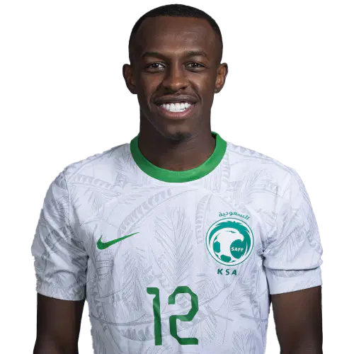 Сауд Абдулхамид