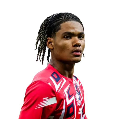 Аарон Малуда