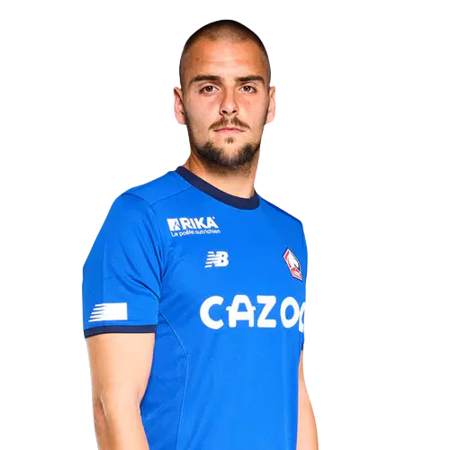 Адам Якубех