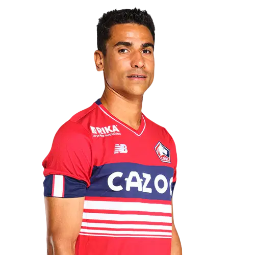 Бенжамен Андре