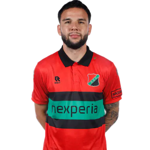 Кальвин Вердонк