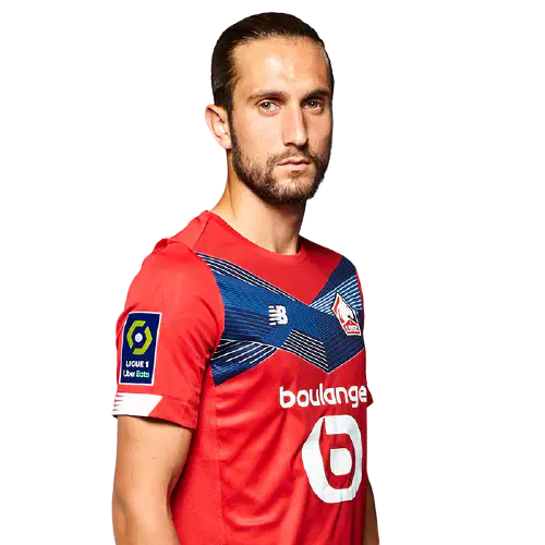 Юсуф Языджи