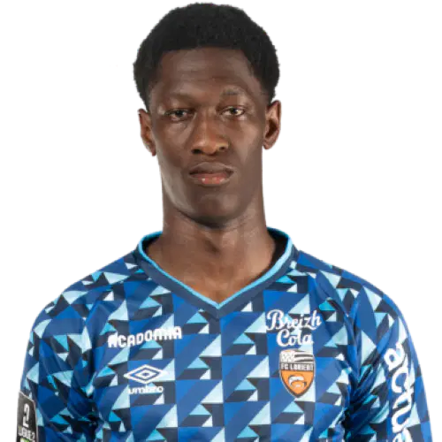 Гаэль Алетт