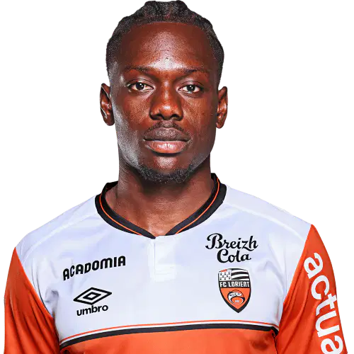 Жан-Виктор Макенго