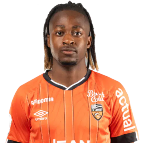 Йоэль Мвука