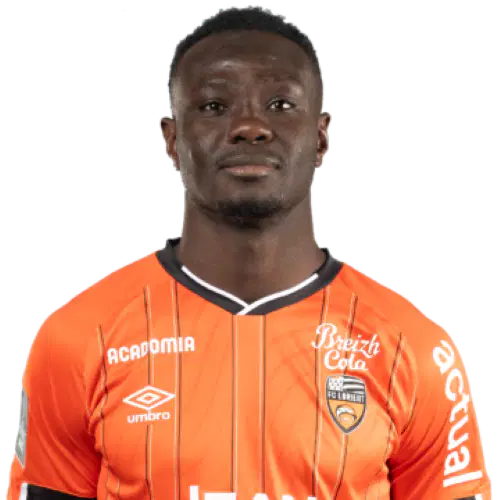 Мохамед Бамба