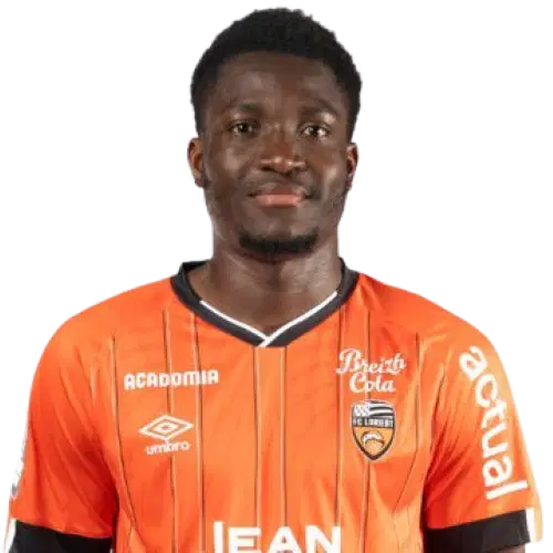 Натаниэль Аджеи