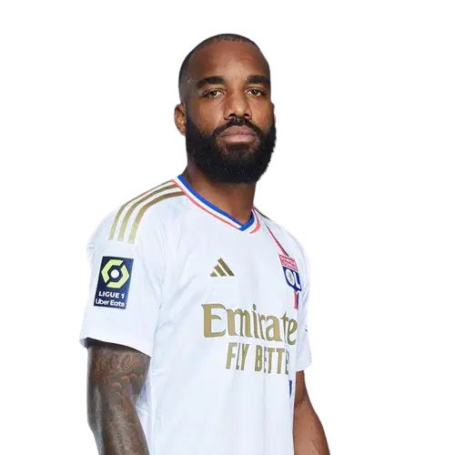 Александр Лаказетт