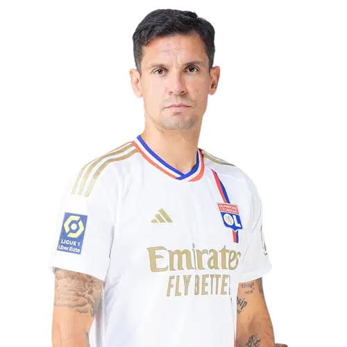 Деян Ловрен