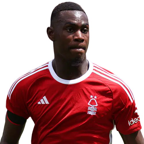 Мусса Ниахате