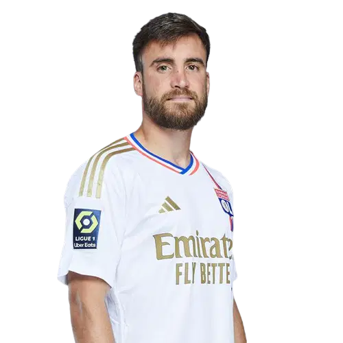 Николас Таглиафико