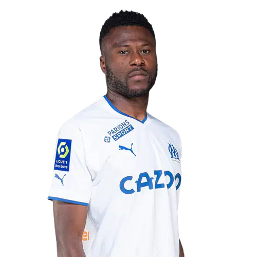 Шансель Мбемба Мангулу