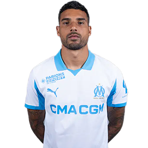 Эмерсон Палмьери