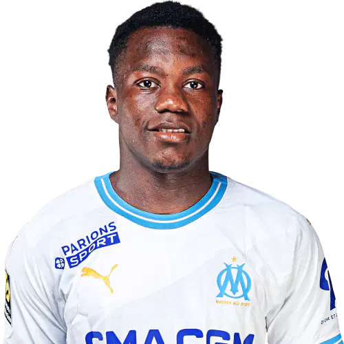 Франсуа-Реджи Мугэ